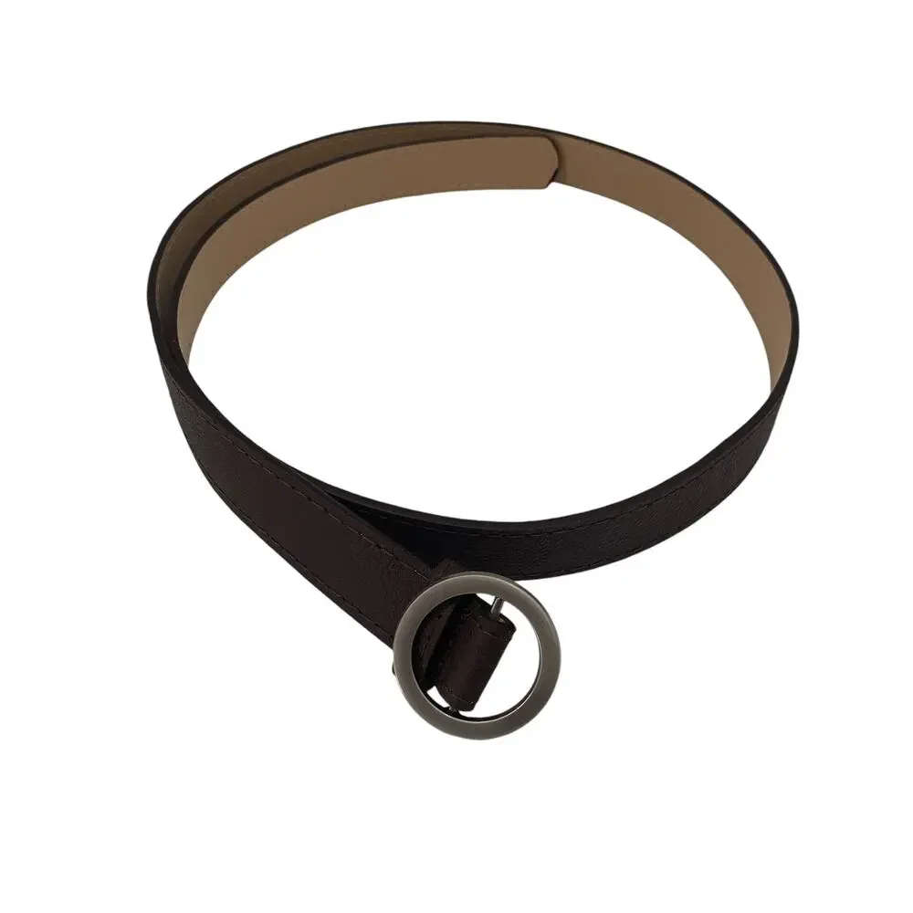 BELT Black NEW 41